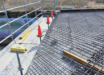 concrete-formwork