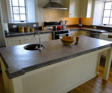 Concrete Countertops 2