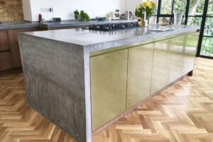 Concrete Countertops 3