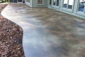 Concrete Staining 4