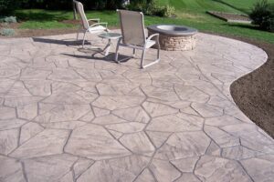 Stamped Concrete 5