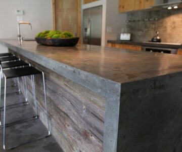 concrete countertop 1