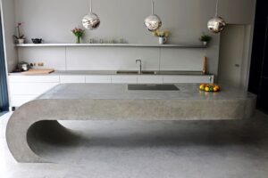 concrete countertop 4