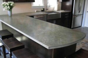 concrete countertop 5