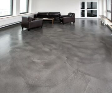 concrete flooring 5